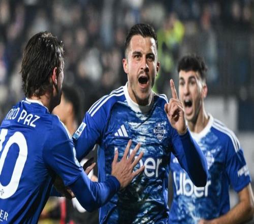 哈森姆主场,激战正酣,六战五胜却,杏彩娱乐,杏彩娱乐平台,杏彩娱乐官网